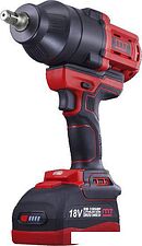 Гайковерт M7 DW-402A (с 2-мя АКБ, кейс)