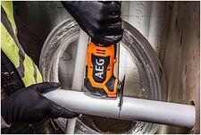 Реноватор AEG Powertools BMT 18BL-0 4935498157 (без АКБ)