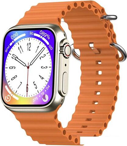 Умные часы BandRate Smart BRSZ59ULTRASOR