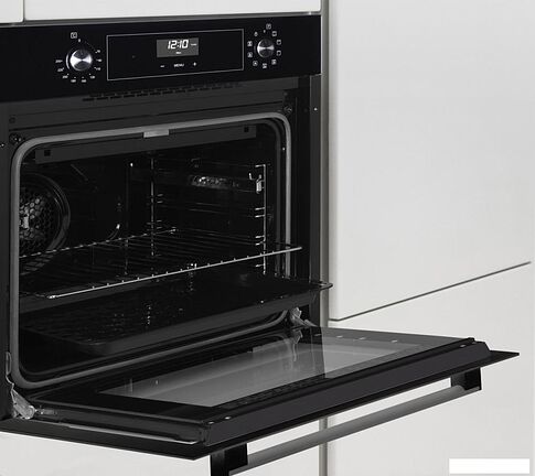 Электрический духовой шкаф Weissgauff EOA 39 PDB