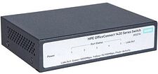 Коммутатор HP OfficeConnect 1420 5G Switch [JH327A]