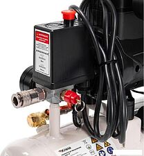 Компрессор Kranz KR-850/10