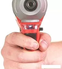 Винтоверт Milwaukee M18 BLID2-0X 4933464519 (без АКБ, кейс) Винтоверт Milwaukee M18 BLID2-0X 4933464519 (без АКБ, кейс)