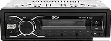 USB-магнитола ACV AVS-601UBM