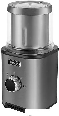 Электрическая кофемолка Rondell RDE-1150