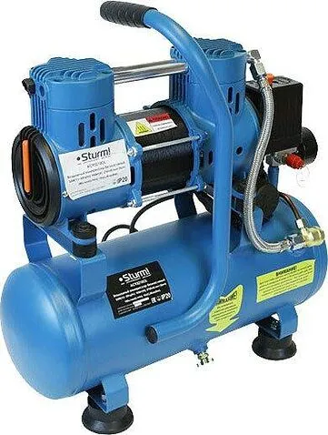Компрессор Sturm AC93210OL