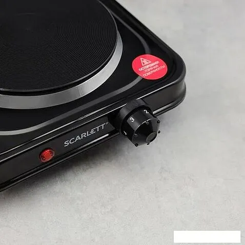 Настольная плита Scarlett SC-HP700S31