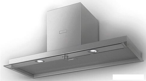 Кухонная вытяжка Elica Box In IX/A/120