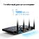 Wi-Fi роутер TP-Link Archer AX17