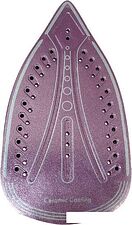 Утюг Delta DL-353 (коричневый)