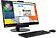 Монитор Lenovo ThinkCentre Tiny-In-One 27 11JHRAT1EU