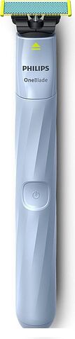 Универсальный триммер Philips OneBlade First Shave QP1324/20