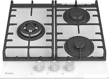 Варочная панель Evelux HEG 450 X