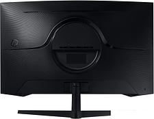 Игровой монитор Samsung Odyssey G5 LC27G55TQBIXCI