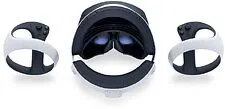 Очки виртуальной реальности Sony PlayStation VR2