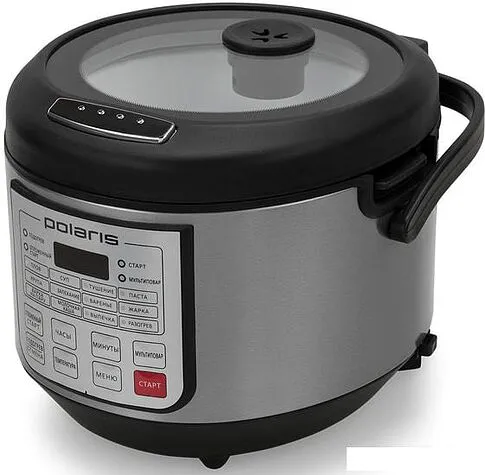 Мультиварка Polaris PMC 0573AD