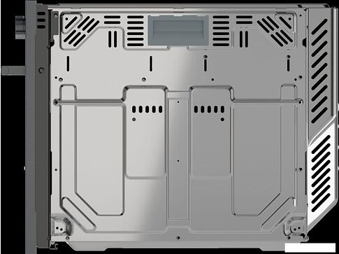 Электрический духовой шкаф ASKO OCSM8487B
