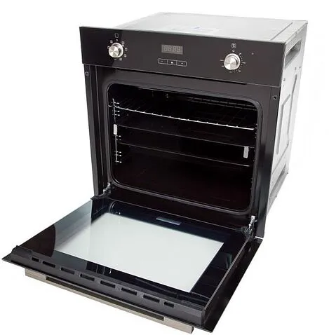 Электрический духовой шкаф Konigin Sage 60 BK E8