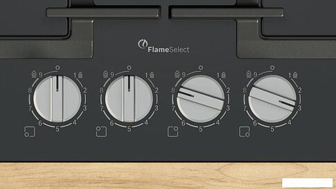 Варочная панель Bosch Serie 6 PPP6A6I40