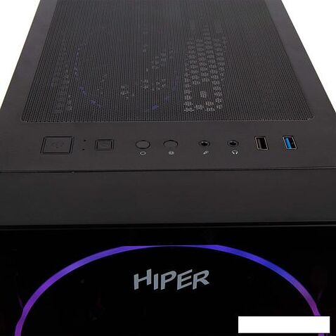 Корпус Hiper Gaming BH33
