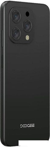 Телефон Doogee N55 Pro 6GB/256GB (черный)