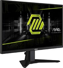 Игровой монитор MSI MAG 255XF