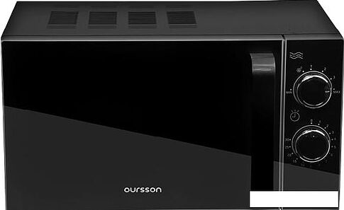Микроволновая печь Oursson MM2005/BL