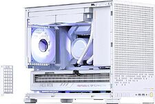 Корпус Jonsbo D32 Pro (белый) Корпус Jonsbo D32 Pro (белый)