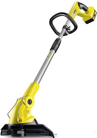 Триммер Karcher LTR 18-30 (с 1-им АКБ)