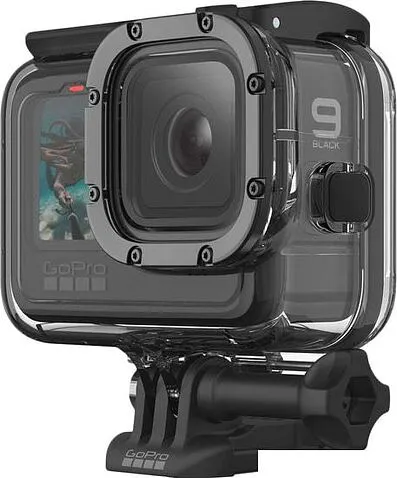 Водонепроницаемый бокс GoPro Protective Housing ADDIV-001