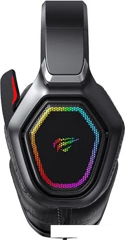 Наушники Havit Gamenote H659d