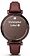 Умные часы Garmin Lily 2 Classic (темная бронза/шелковица)