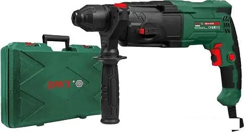 Перфоратор DWT SBH10-26 VB BMC