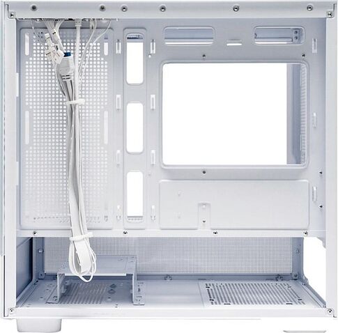 Корпус 1stPlayer MIKU Mi5-WH