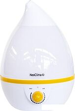 Увлажнитель воздуха Neoclima NHL-200L