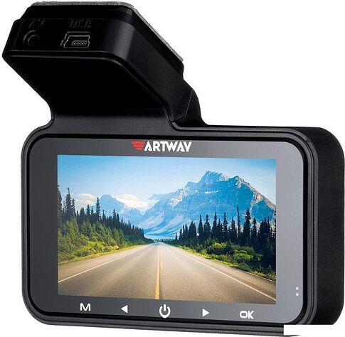 Видеорегистратор Artway AV-304 Wi-Fi