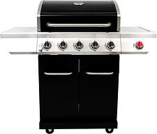 Газовый гриль для дачи Nexgrill Gourmet Plus 720-0830XA Газовый гриль для дачи Nexgrill Gourmet Plus 720-0830XA