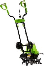 Мотокультиватор электрический RedVerg RD-T1500