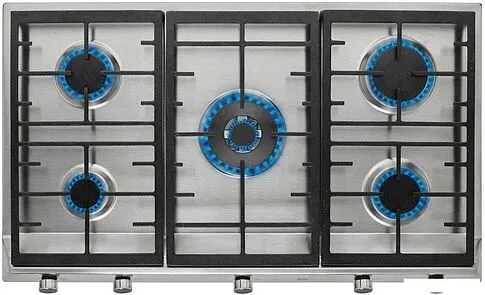 Варочная панель TEKA EX 90.1 5G AI AL DR CI NTB