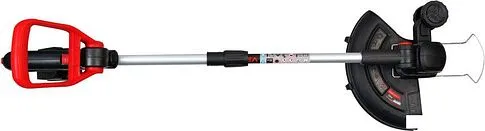 Триммер Verton Garden Green Pro BBR-2030Т (с 1-им АКБ 4 Ач)