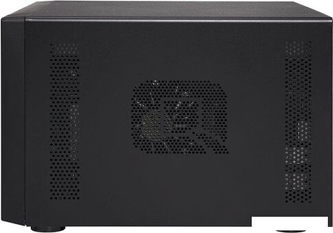 Сетевой накопитель QNAP TS-873-4G