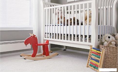 Конвектор Beha LV 10 Wi-Fi