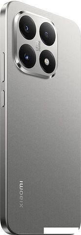 Телефон Xiaomi 15T 12GB/256GB международная версия (серый)