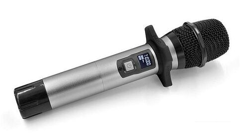 Радиосистема AxelVox DWS7000HT (ST)