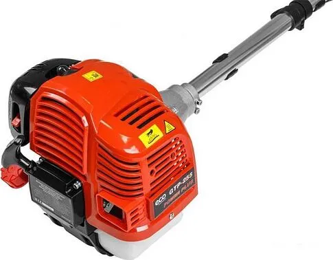 Триммер ECO GTP-255 Power Plus