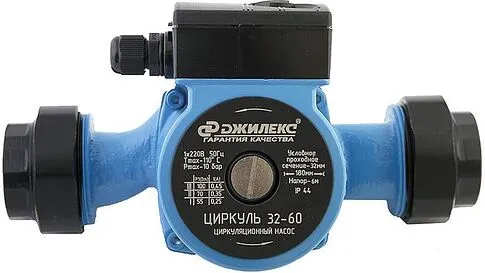 Насос Джилекс Циркуль 32/60