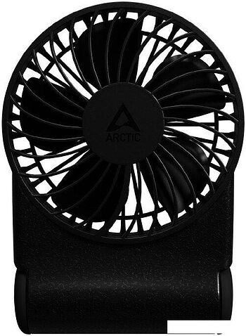 Вентилятор Arctic Summair 2Go AEBRZ00027A (black)