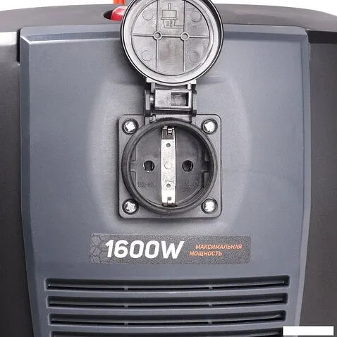 Пылесос Patriot VC 630