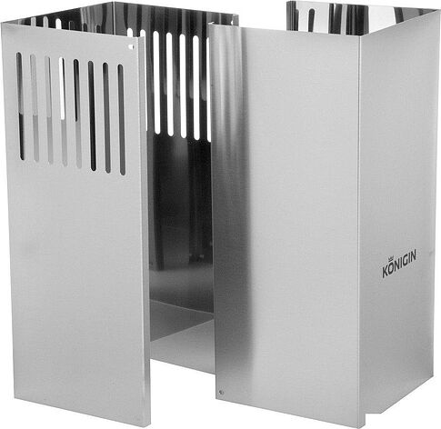 Кухонная вытяжка Konigin Canary Inox 50