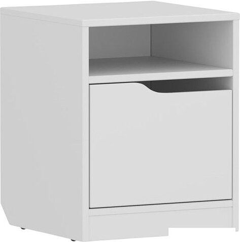 Тумба Речицадрев Smart Р 376.10 (белый)